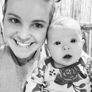 Meet your Posher, Michaela